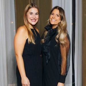 Meet your Posher, Audrey